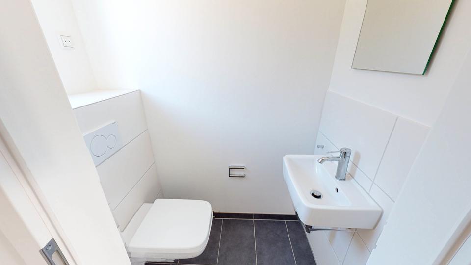 Reihenhaus Langen (Hessen) - 5 Zimmer, 140 m&sup2;, 1.935&euro; | Angebot:24117118