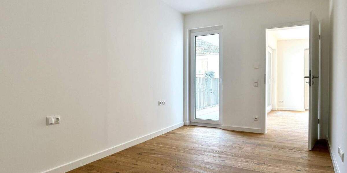 Etagenwohnung Oberursel - 3 Zimmer, 76 m&sup2;, 549.000&euro; | Angebot:25696447