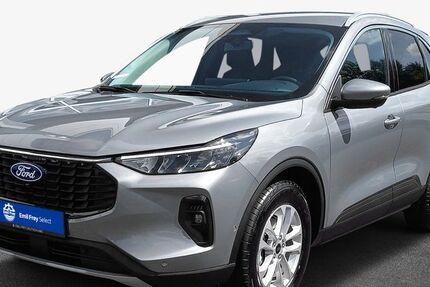 Ford Kuga 6.500 km 27.990 &euro; Frankfurt 60386