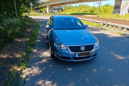 VW Passat 180.000 km 6.800 &euro; Frankfurt am Main 60439