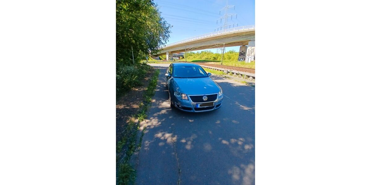 VW Passat 180.000 km 6.800 &euro; Frankfurt am Main 60439