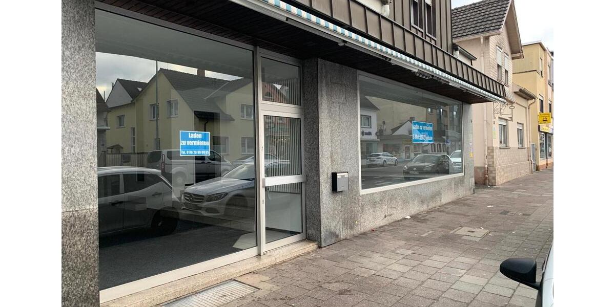 Gewerbeobjekt Dreieich - 2.050&euro; | Angebot:25048172