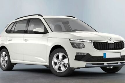 Skoda Kamiq 0 km 22.200 &euro; Aschaffenburg 63739