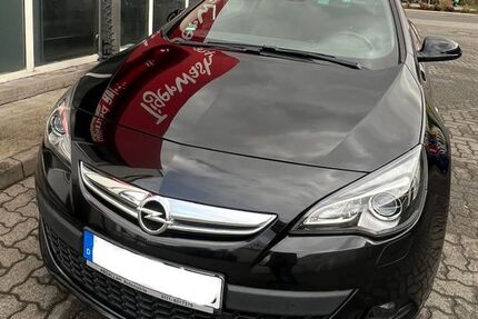 Opel Astra 133.000 km 8.999 &euro; Büdingen 63654