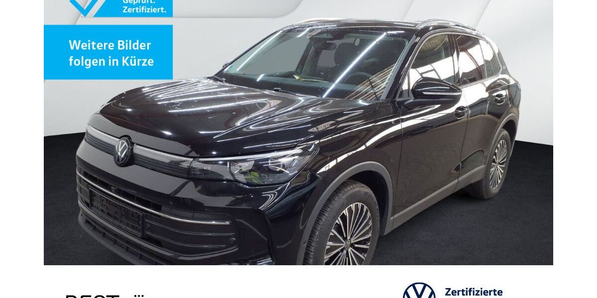 VW Tiguan 23.700 km 33.849 &euro; Mühlheim 63165