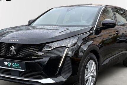 Peugeot 5008 16.700 km 30.900 &euro; Kleinostheim 63801