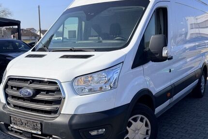 Ford Transit 165.000 km 13.990 &euro; Rodgau 63110