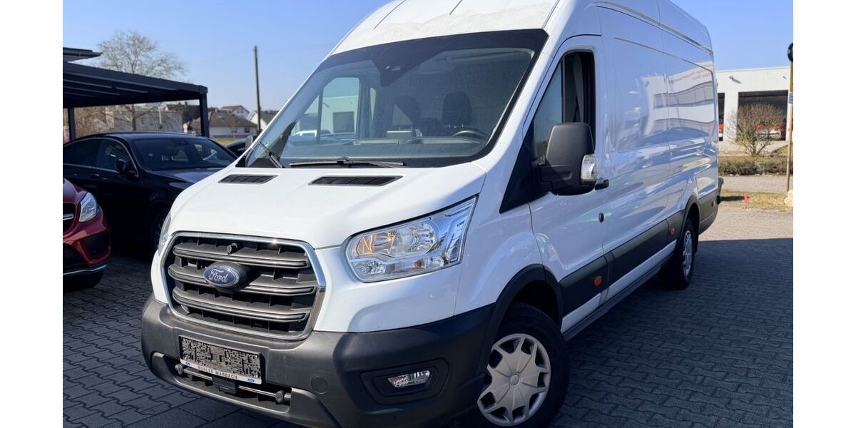 Ford Transit 165.000 km 13.990 &euro; Rodgau 63110