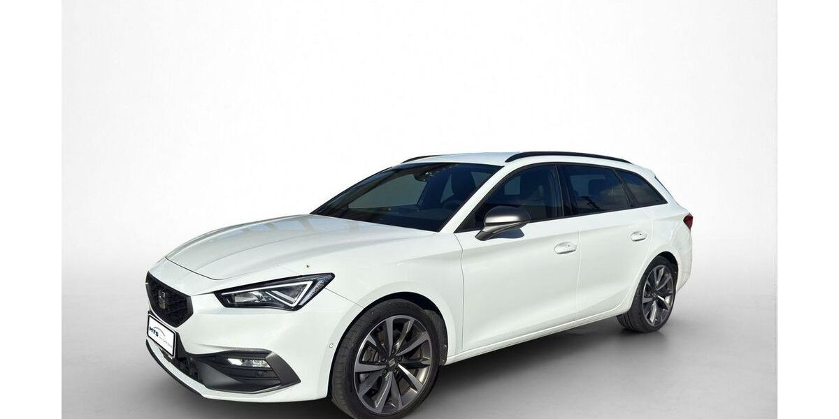 Seat Leon 29.025 km 26.150 &euro; Friedberg 61169