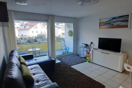 Wohnung Bad Soden am Taunus - 2 Zimmer, 53 m&sup2;, 1.300&euro; | Angebot:25960513