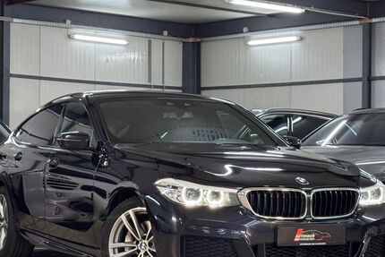 BMW 620 Gran Turismo 185.657 km 21.889 &euro; Maintal 63477