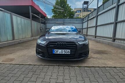 Audi A6 218.500 km 16.999 &euro; Seligenstadt 63500