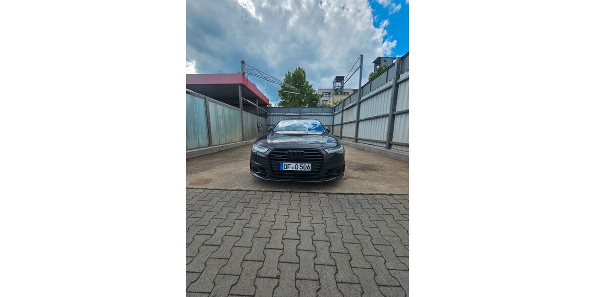 Audi A6 218.500 km 16.999 &euro; Seligenstadt 63500
