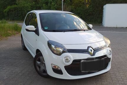 Renault Twingo 185.000 km 3.000 &euro; Aschaffenburg 63743