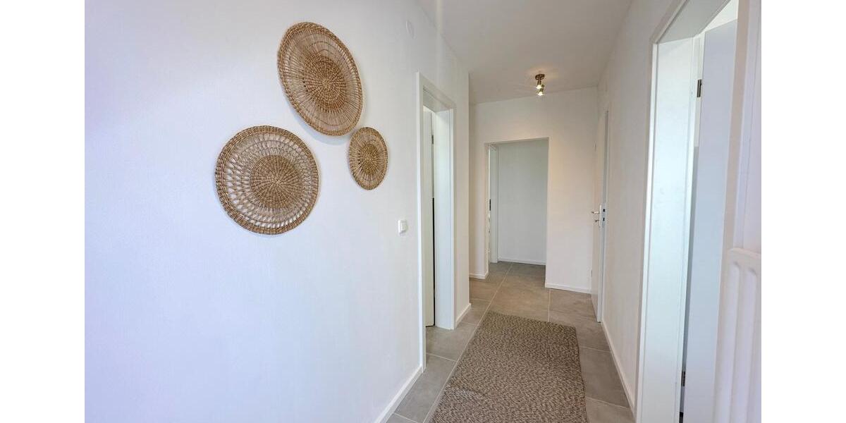 Etagenwohnung Frankfurt am Main Bockenheim - 1 Zimmer, 25 m&sup2;, 585&euro; | Angebot:25334842