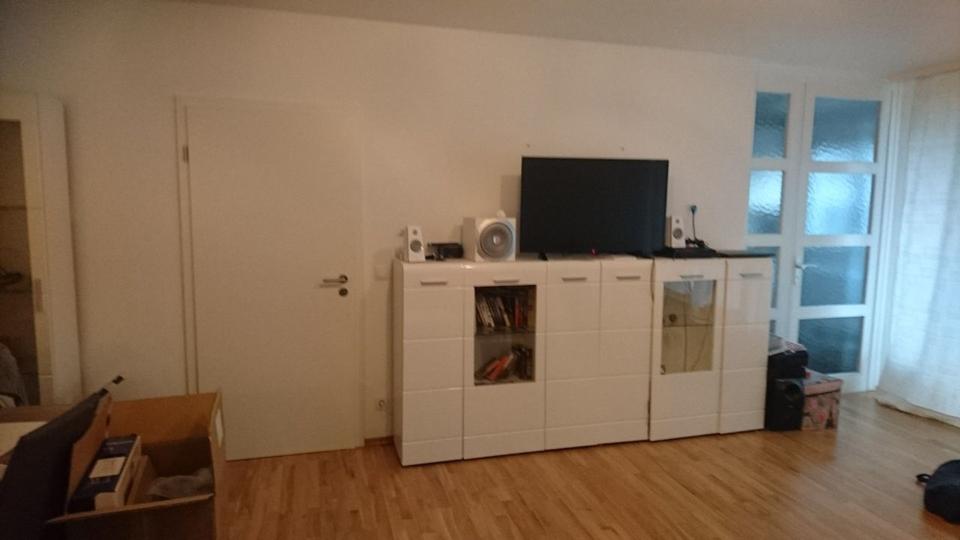 Etagenwohnung Frankfurt am Main Nord-Ost - 3 Zimmer, 82 m&sup2;, 1.200&euro; | Angebot:25632932