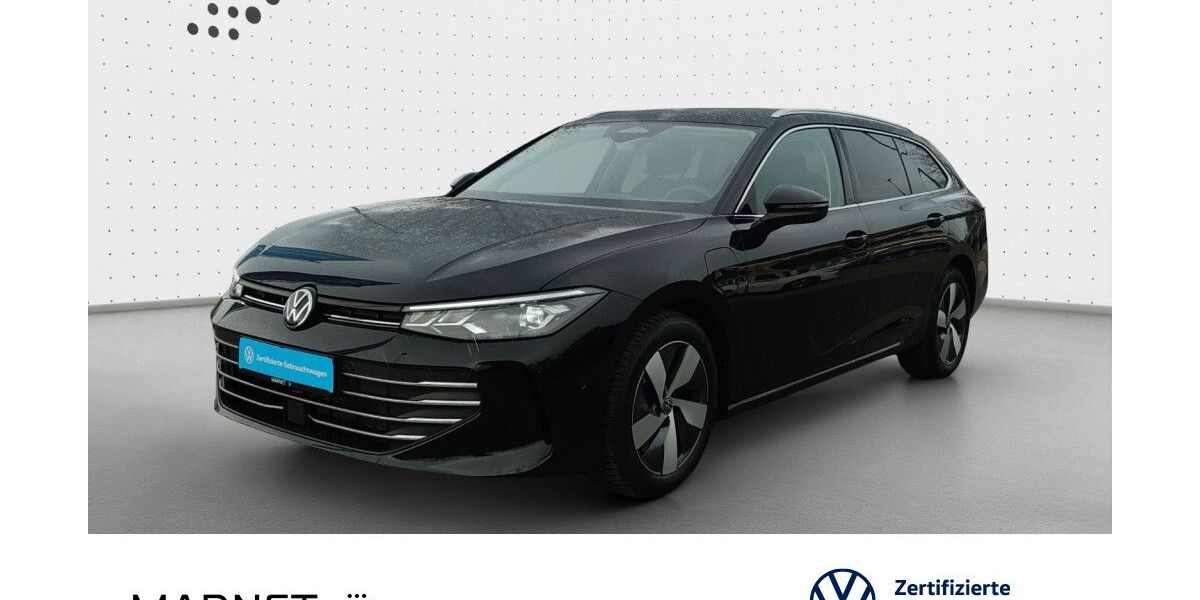 VW Passat Variant 26.073 km 33.990 &euro; Bad Nauheim 61231