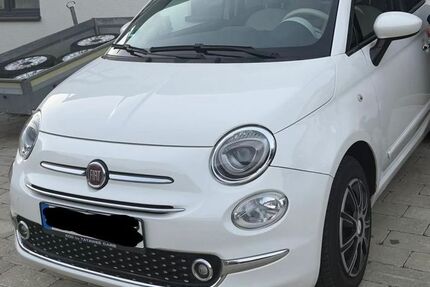 Fiat 500 87.300 km 7.299 &euro; Gelnhausen 63571