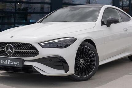 Mercedes-Benz CLE 220 15.000 km 57.850 &euro; Aschaffenburg 63741