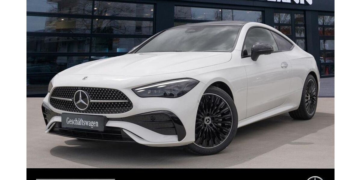 Mercedes-Benz CLE 220 15.000 km 57.850 &euro; Aschaffenburg 63741