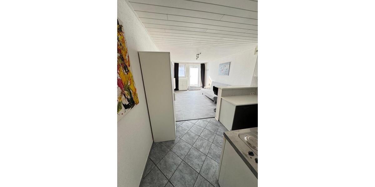 Etagenwohnung Münster (Hessen) - 1 Zimmer, 35 m&sup2;, 700&euro; | Angebot:25286654