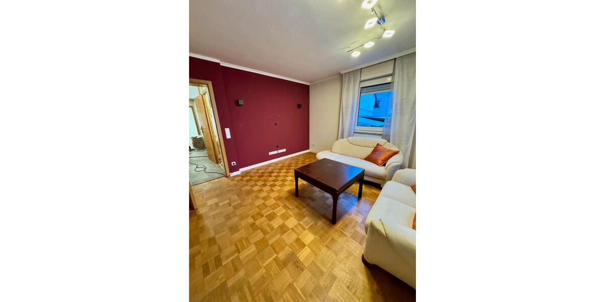 Etagenwohnung Hösbach - 2.5 Zimmer, 78 m&sup2;, 900&euro; | Angebot:25598870