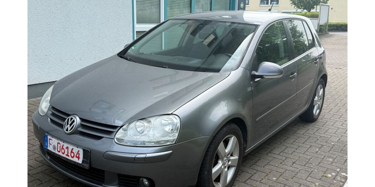 VW Golf 166.000 km 3.499 &euro; Friedberg (Hessen) 61169
