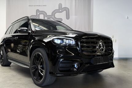 Mercedes-Benz GLS 450 13.044 km 99.890 &euro; Maintal bei Frankfurt am Main 63477