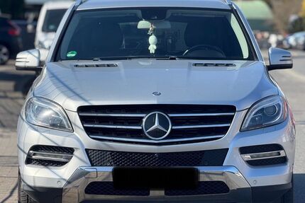 Mercedes-Benz ML 350 360.000 km 11.450 &euro; Dieburg 64807