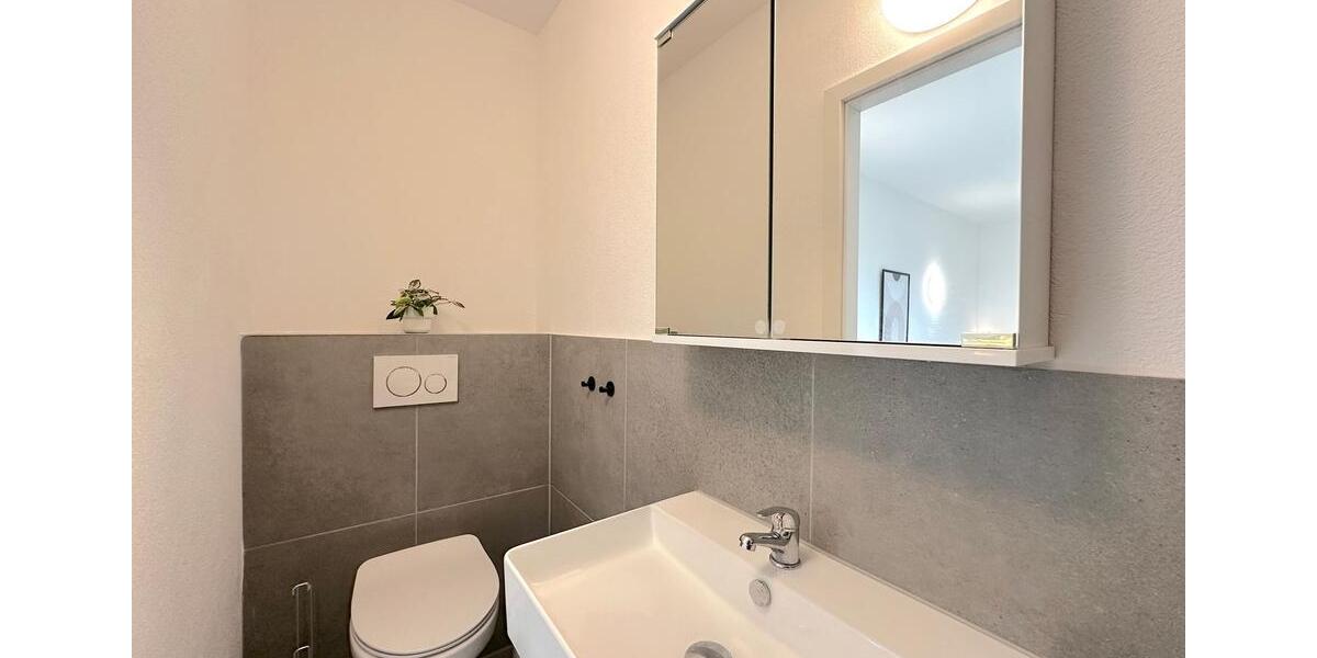 Etagenwohnung Frankfurt am Main Bonames - 1 Zimmer, 16 m&sup2;, 630&euro; | Angebot:25804622