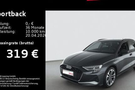 Audi A3 7.900 km 38.979 &euro; Offenbach am Main 63071