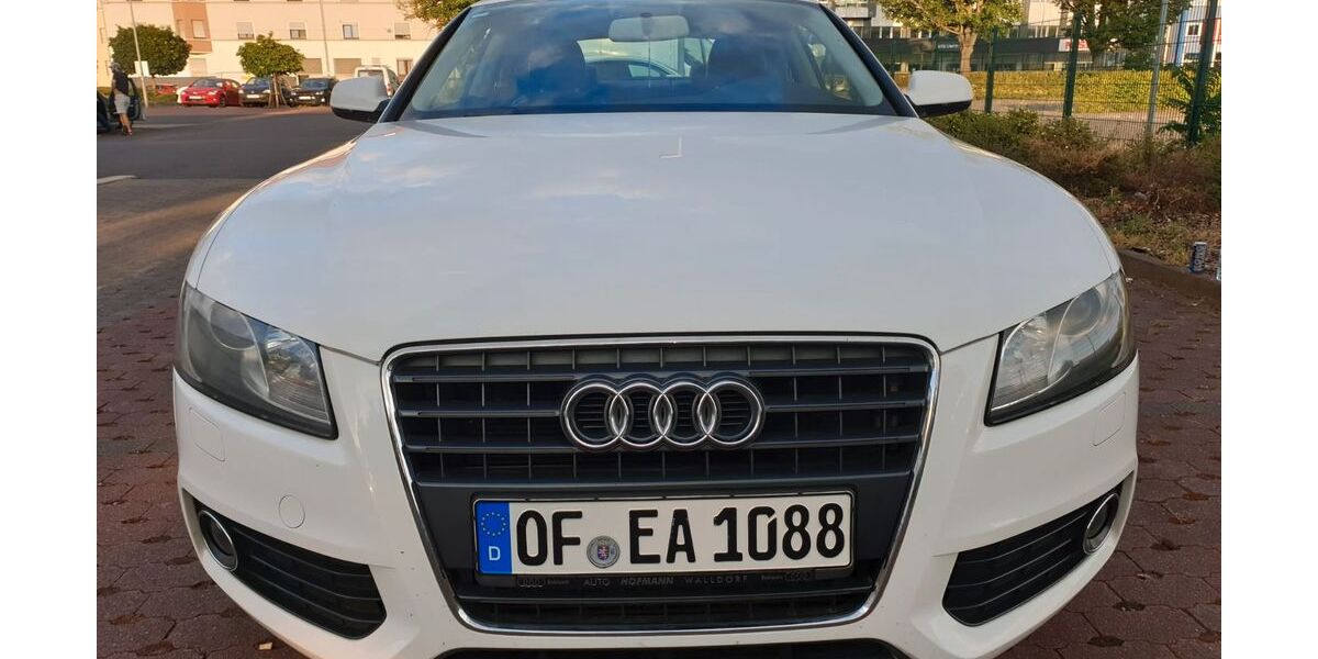 Audi A5 184.900 km 7.299 &euro; Offenbach 63069