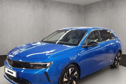 Opel Astra 43.000 km 18.950 &euro; Aschaffenburg 63739