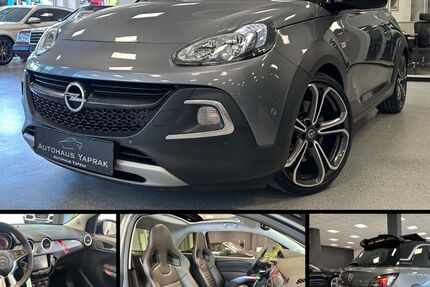 Opel Adam 71.620 km 13.990 &euro; Hösbach 63768