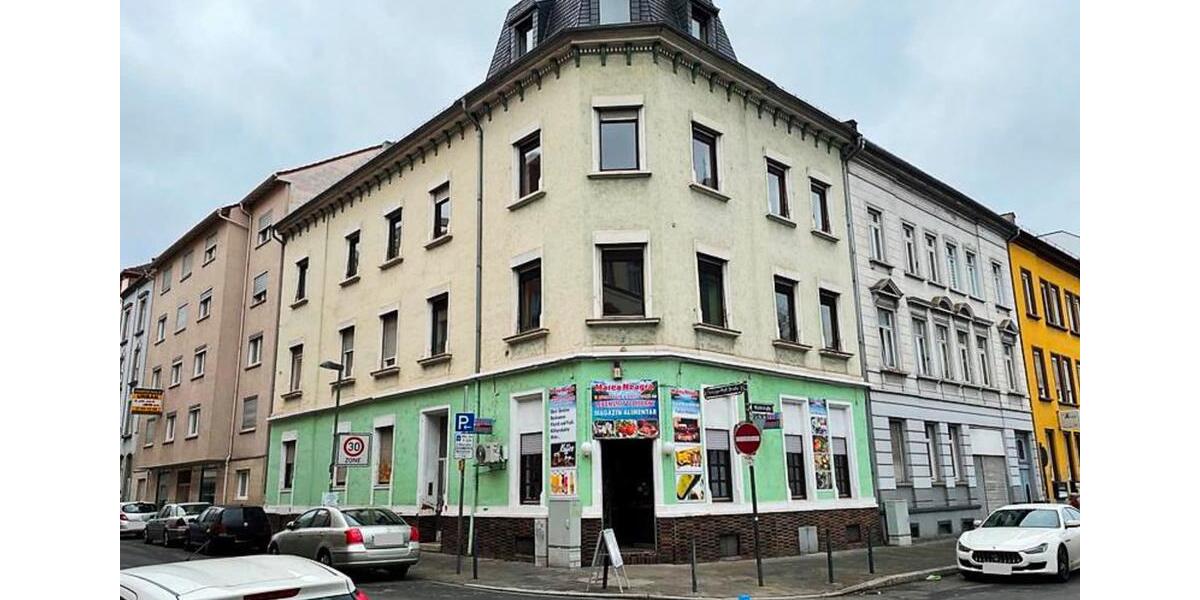 Etagenwohnung Offenbach am Main Buchrain - 1 Zimmer, 12 m&sup2;, 500&euro; | Angebot:25178775