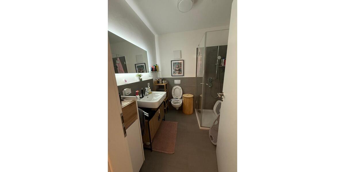 Etagenwohnung Offenbach am Main Bieberer Berg - 3 Zimmer, 75 m&sup2;, 1.700&euro; | Angebot:26639037