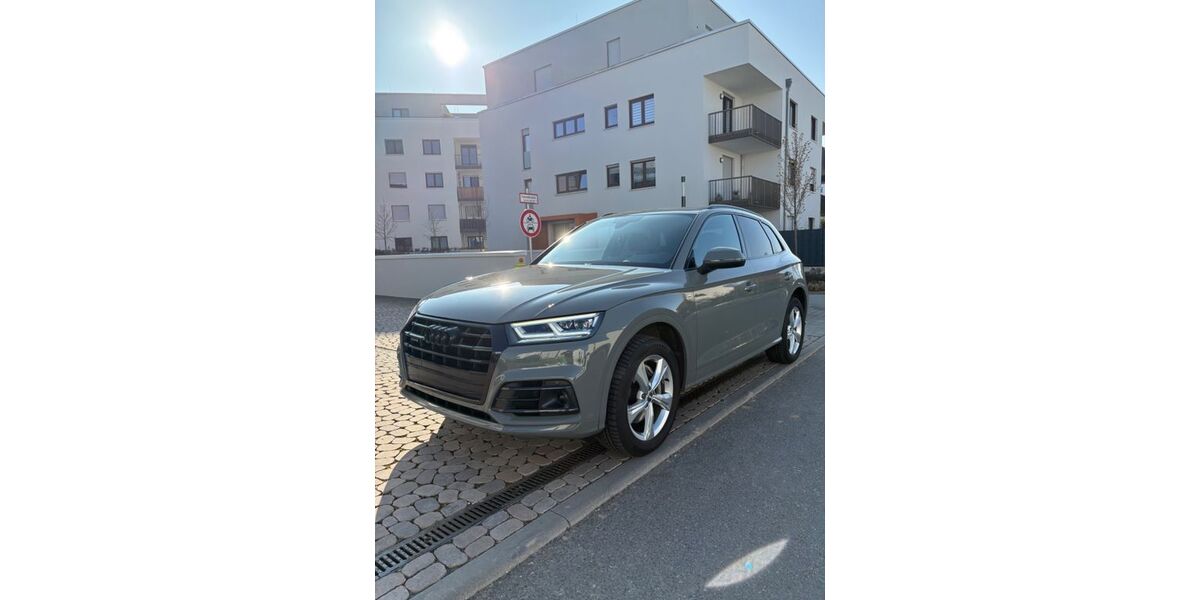 Audi Q5 128.000 km 33.700 &euro; Langen 63225