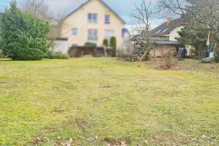 Grundstück Rodgau Nieder-Roden - 420.000&euro; | Angebot:25742571