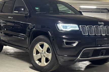 Jeep Grand Cherokee 188.456 km 16.970 &euro; Mainhausen 63533