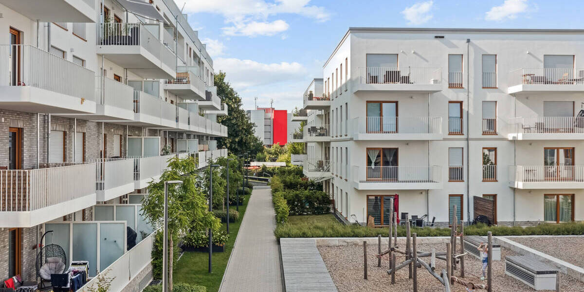 Etagenwohnung Frankfurt am Main Rödelheim - 3 Zimmer, 111 m&sup2;, 699.900&euro; | Angebot:25702259