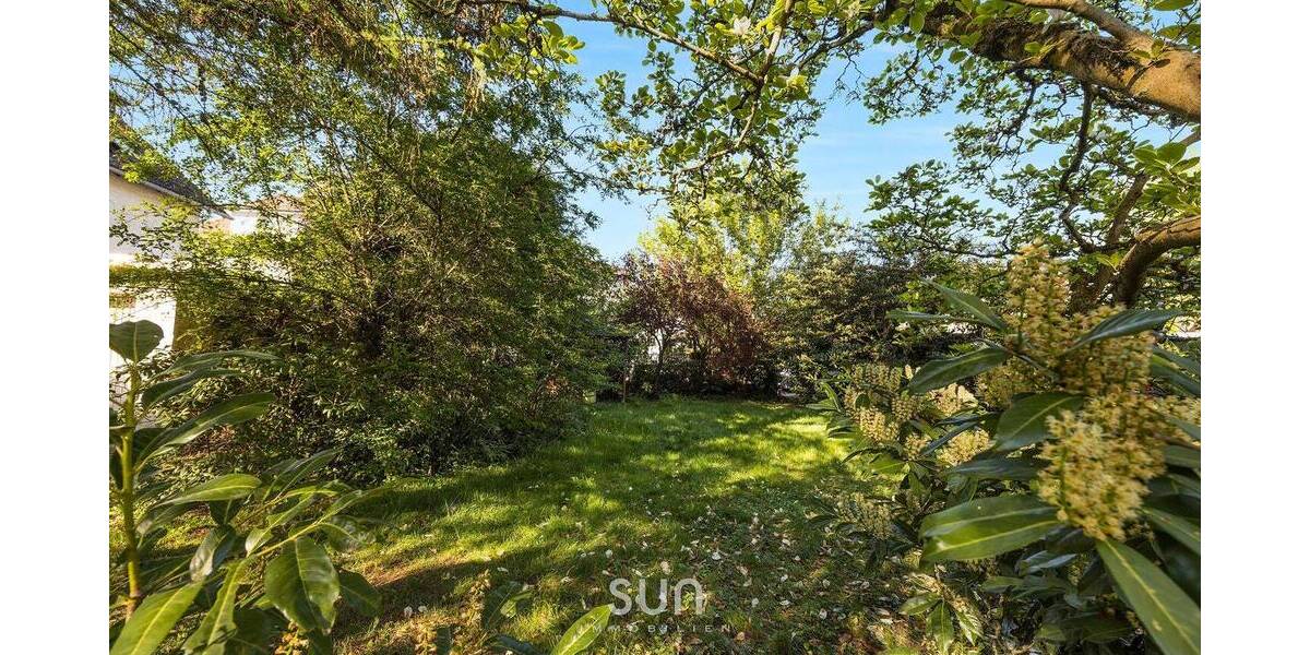 Grundstück Offenbach am Main Buchrain - 550.000&euro; | Angebot:26543979