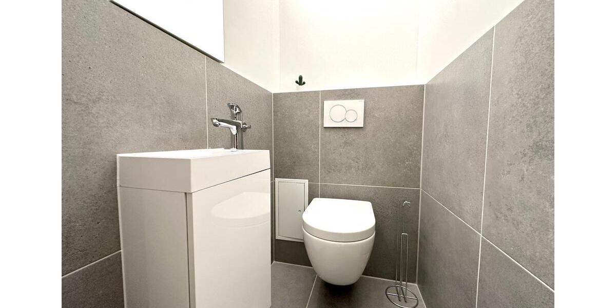 Etagenwohnung Frankfurt am Main Nord-West - 1 Zimmer, 40 m&sup2;, 545&euro; | Angebot:25234294