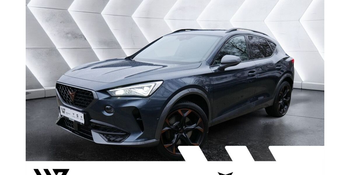 Cupra Formentor 22.336 km 30.690 &euro; Büdingen-Düdelsheim 63654