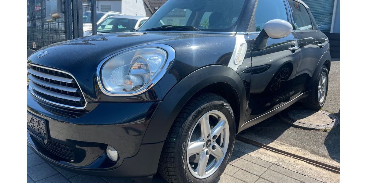 Mini Cooper 169.000 km 5.790 &euro; Bad Vilbel - Frankfurt am Main 61118