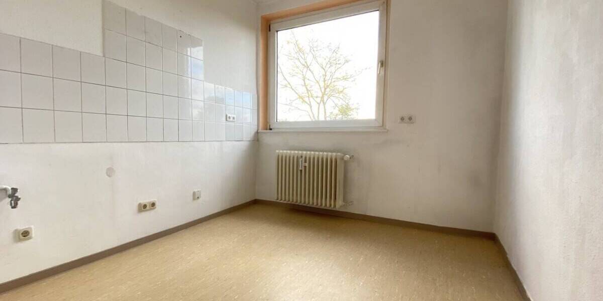 Etagenwohnung Heusenstamm - 3 Zimmer, 73 m&sup2;, 262.000&euro; | Angebot:25683798