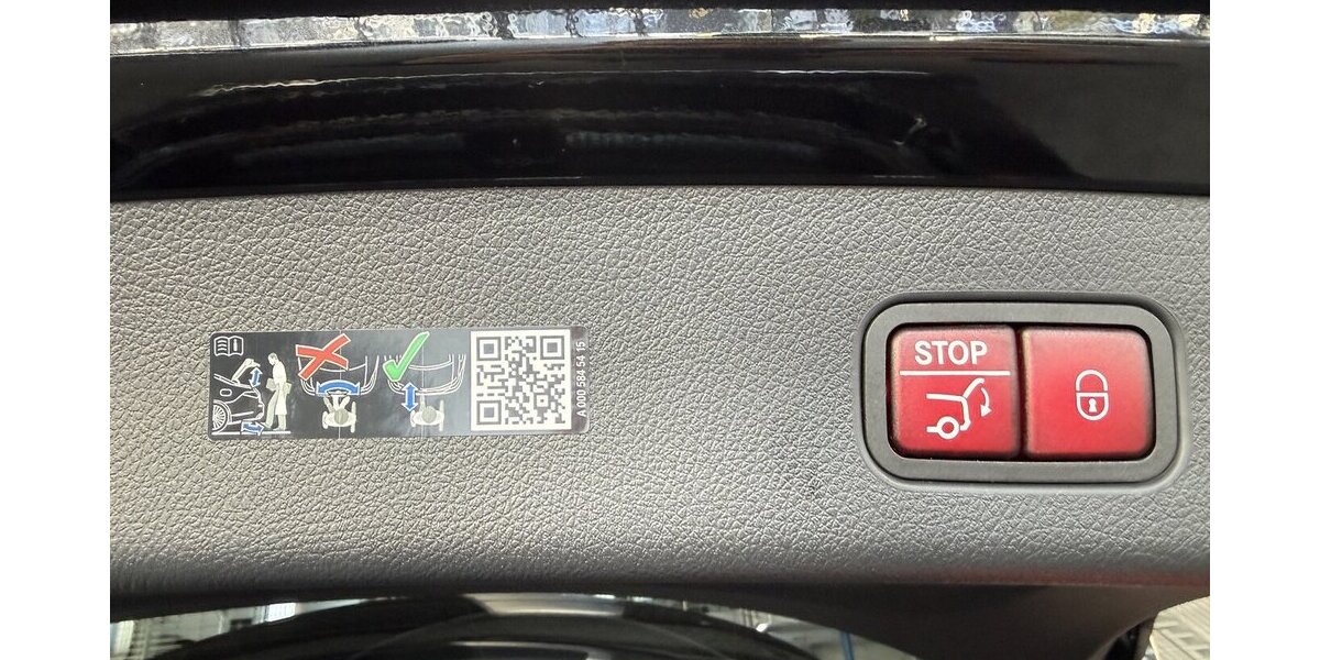 Mercedes-Benz GLC 43 AMG 4M DYNAMIC + - PANORAMA-BURMESTER-HUD 6.773 km 73.789 &euro; Groß-Umstadt 64823