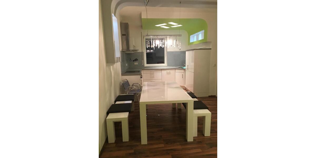 Etagenwohnung Offenbach am Main Bieber - 2 Zimmer, 60 m&sup2;, 1.100&euro; | Angebot:25964089