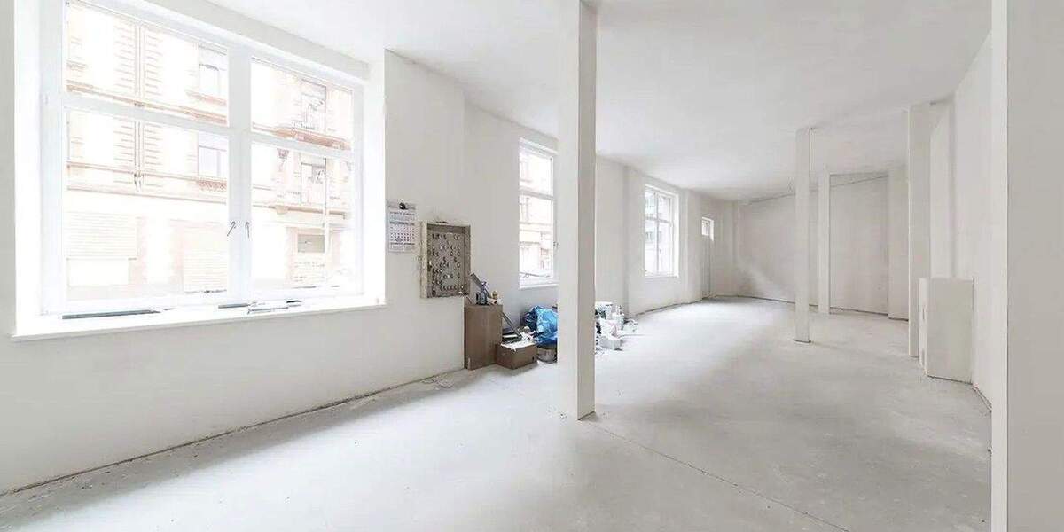 Gewerbeobjekt Frankfurt Bahnhofsviertel - 4.200&euro; | Angebot:25880711