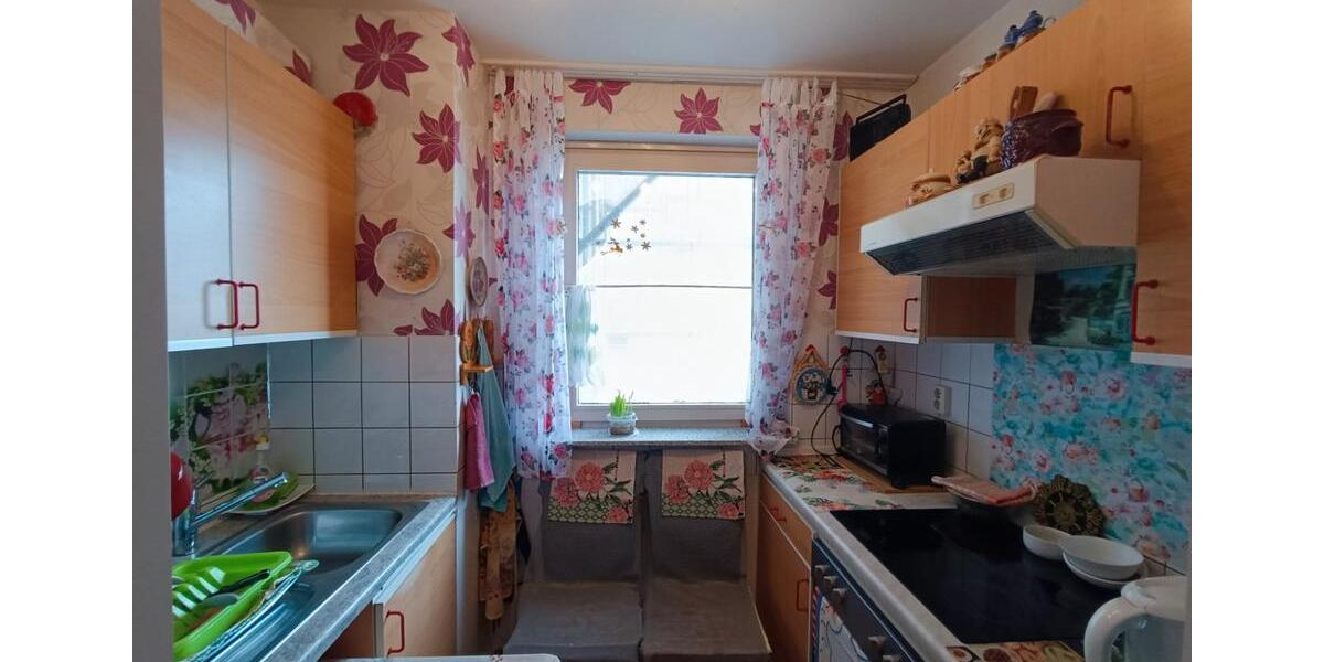 Etagenwohnung Frankfurt am Main Sachsenhausen Süd - 2 Zimmer, 60 m&sup2;, 250.000&euro; | Angebot:26073392