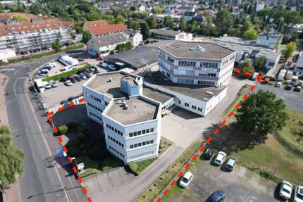 Gewerbeobjekt Maintal - 2.900.000&euro; | Angebot:24098288